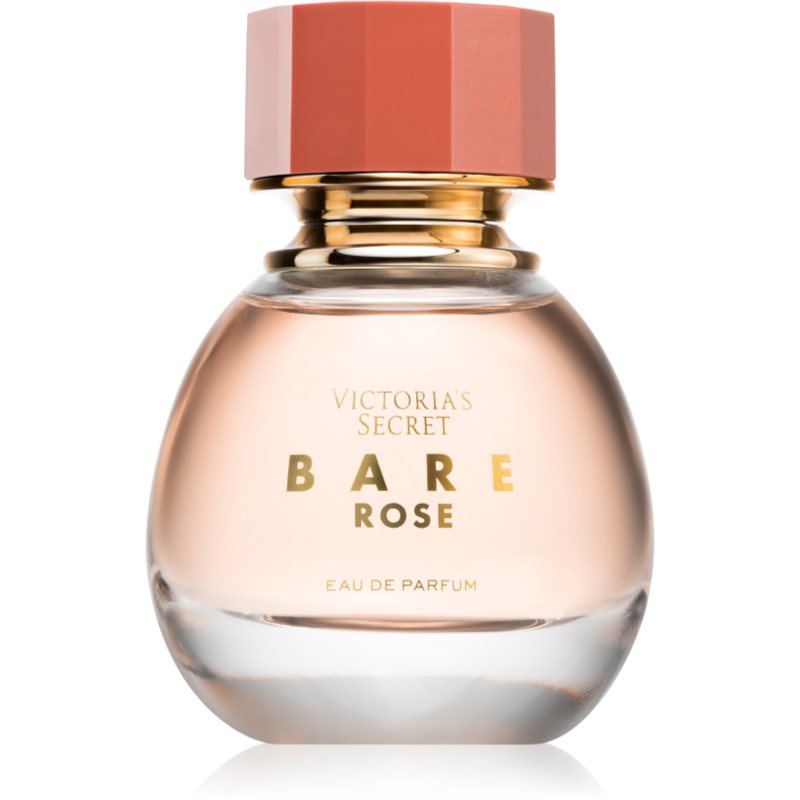Victoria's Secret Bare Rose Eau de Parfum pour femme 50 ml female
