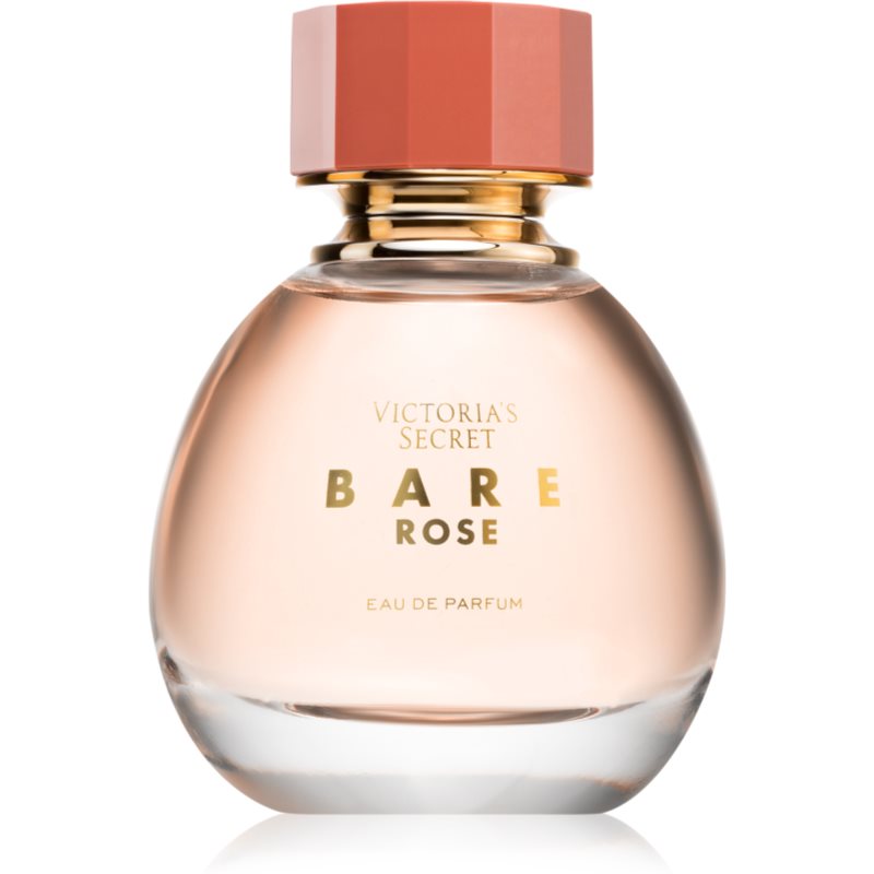 Victoria's Secret Bare Rose Eau de Parfum für Damen 100 ml