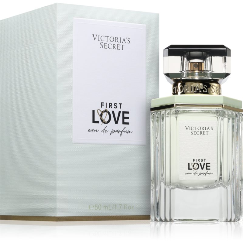 Thumbnail - Victoria's Secret First Love Eau de Parfum für Damen 50 ml