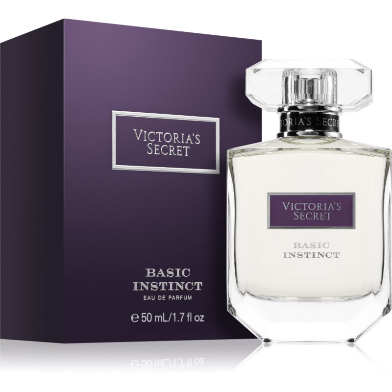 Thumbnail - Victoria's Secret Basic Instict Eau de Parfum für Damen 50 ml