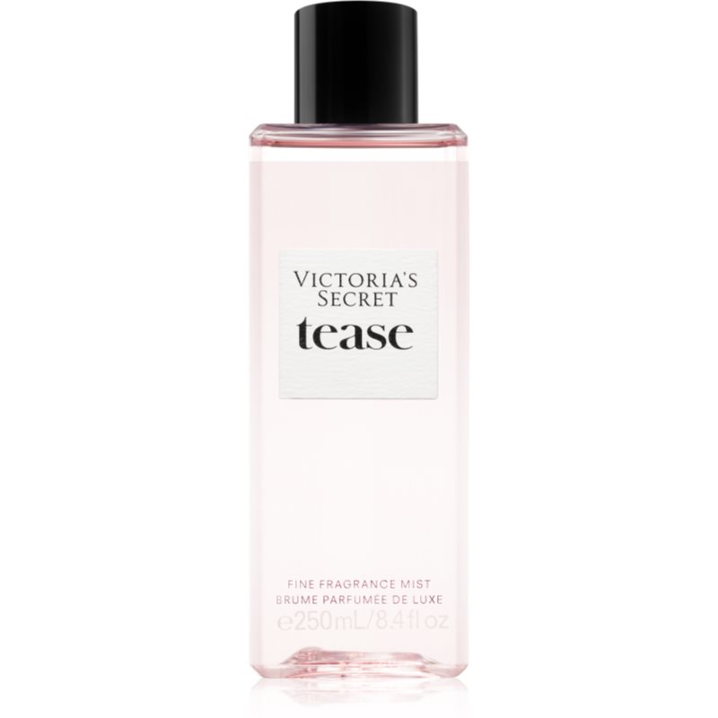 Victoria's Secret Tease Kroppsspray för Kvinnor 250 ml female