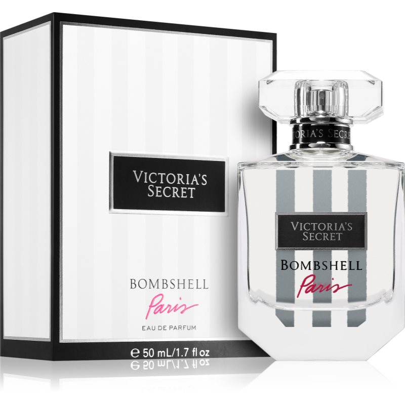 Thumbnail - Victoria's Secret Bombshell Paris Eau de Parfum für Damen 50 ml