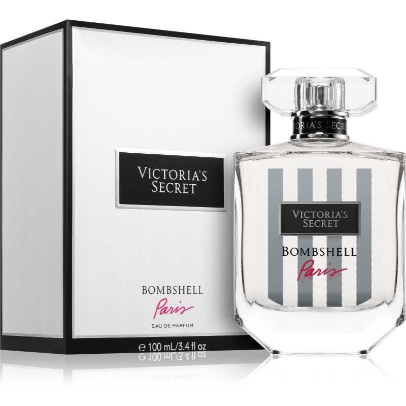 Thumbnail - Victoria's Secret Bombshell Paris Eau de Parfum für Damen 100 ml