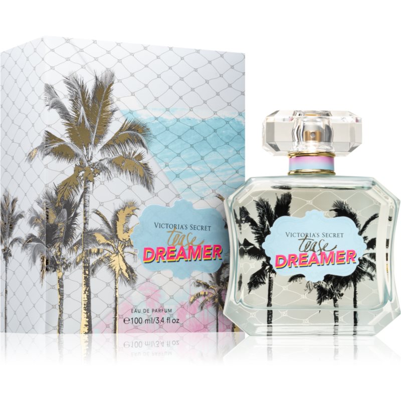 Victoria's Secret Tease Dreamer eau de parfum for women 100 ml