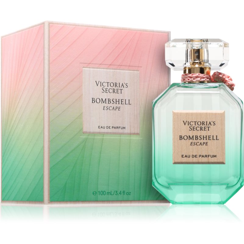 Thumbnail - Victoria's Secret Bombshell Escape Eau de Parfum für Damen 100 ml