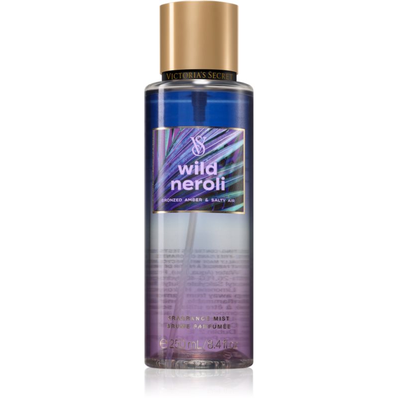 Victoria's Secret Wild Neroli pršilo za telo za ženske 250 ml