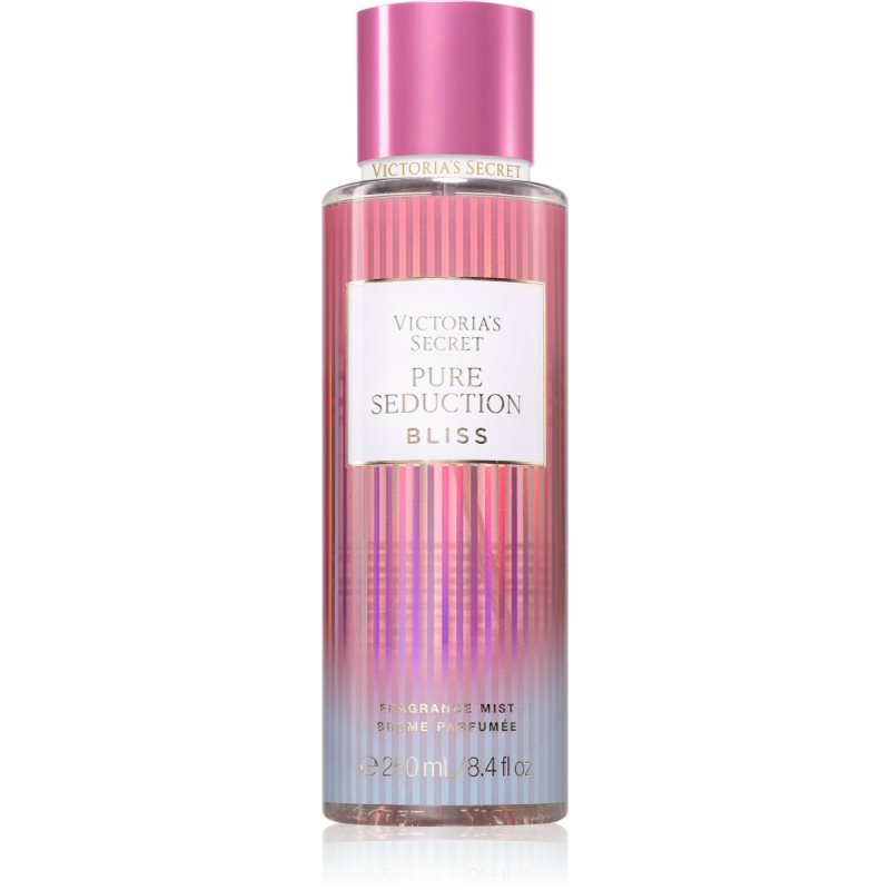 Victoria's Secret Pure Seduction Bliss spray do ciała dla kobiet 250 ml