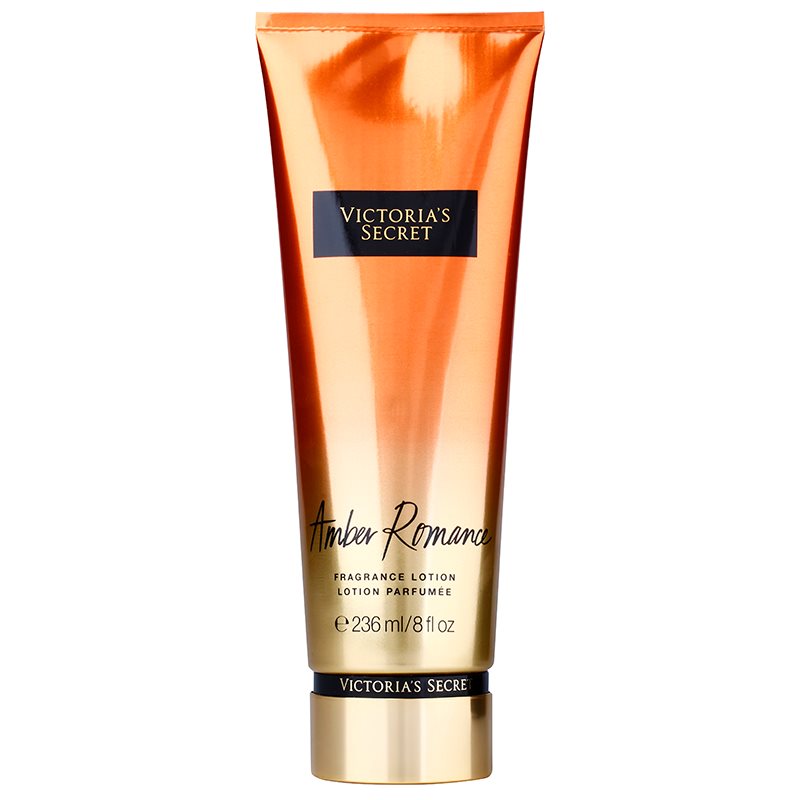 

Victoria's Secret Amber Romance молочко для тіла для жінок
