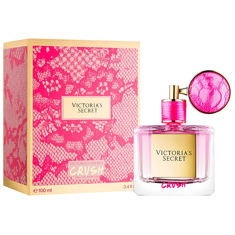 

Victoria's Secret Crush парфумована вода для жінок