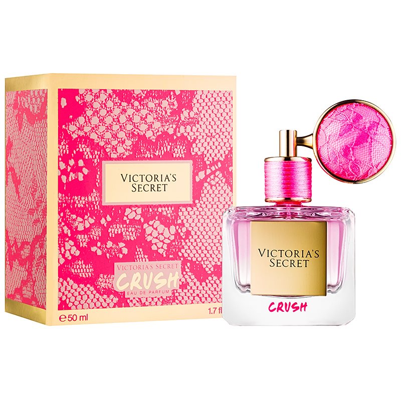 Victoria's Secret Crush eau de parfum for women 50 ml