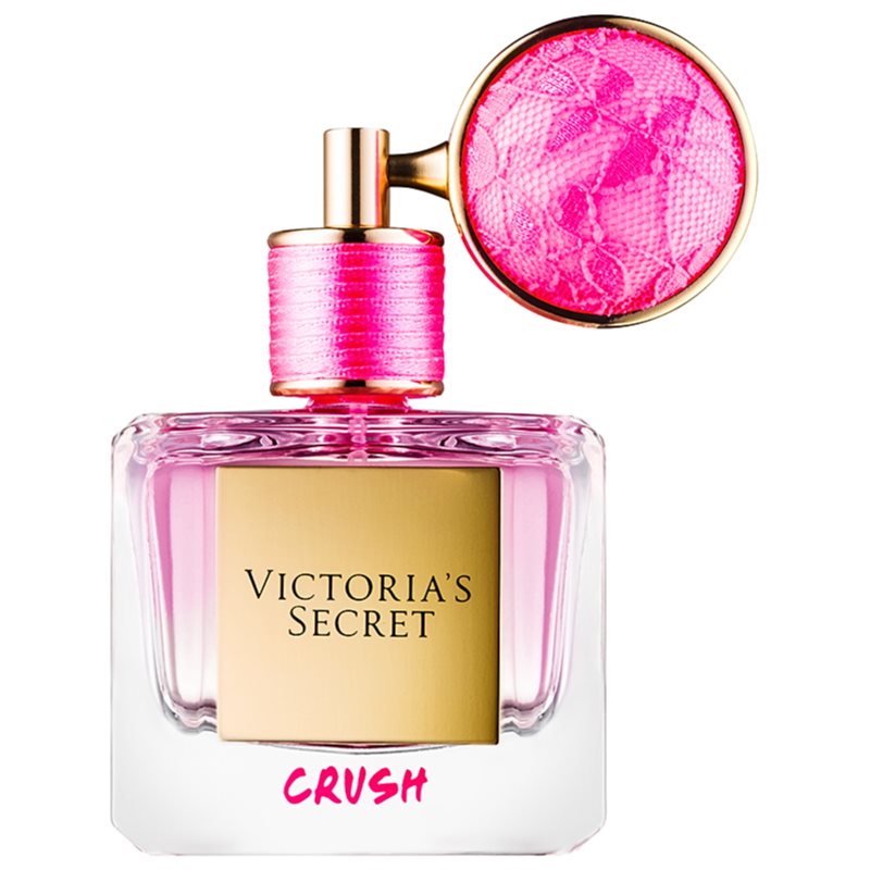 Victoria's secret crush eau de parfum hölgyeknek 50 ml