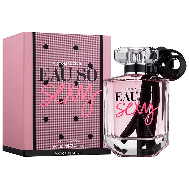 

Victoria's Secret Eau So Sexy парфумована вода для жінок