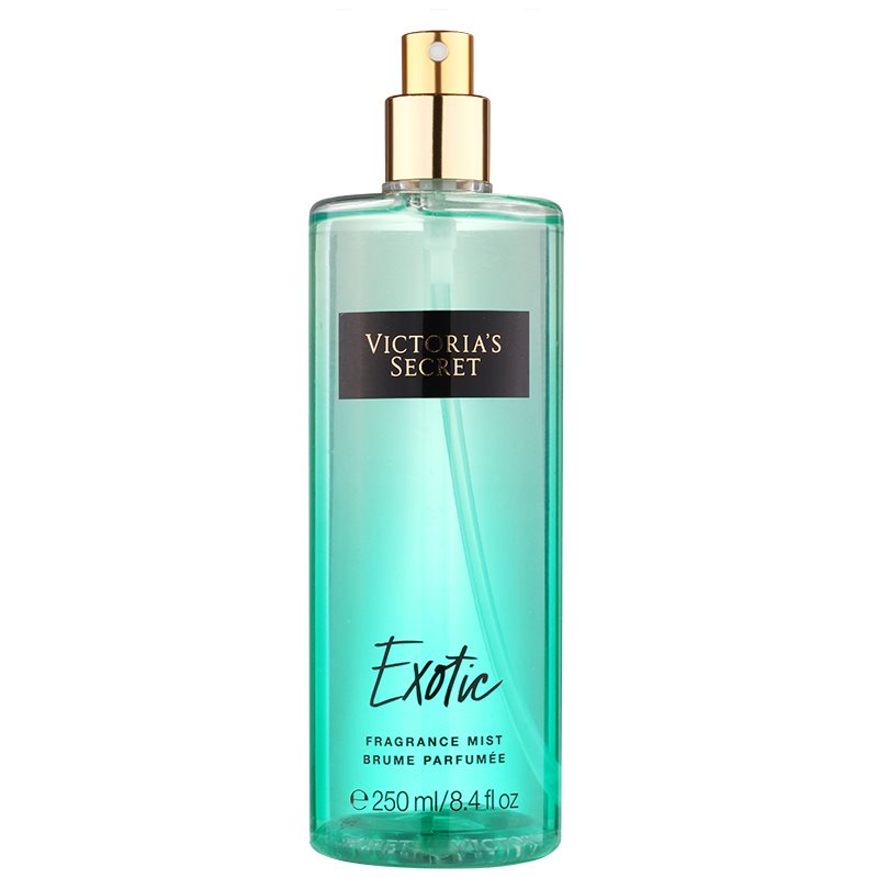 

Victoria's Secret Exotic спрей для тіла для жінок