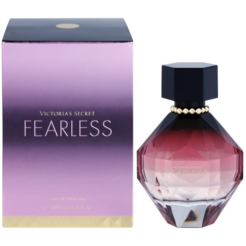 Victoria's Secret Fearless Eau de Parfum für Damen 100 ml