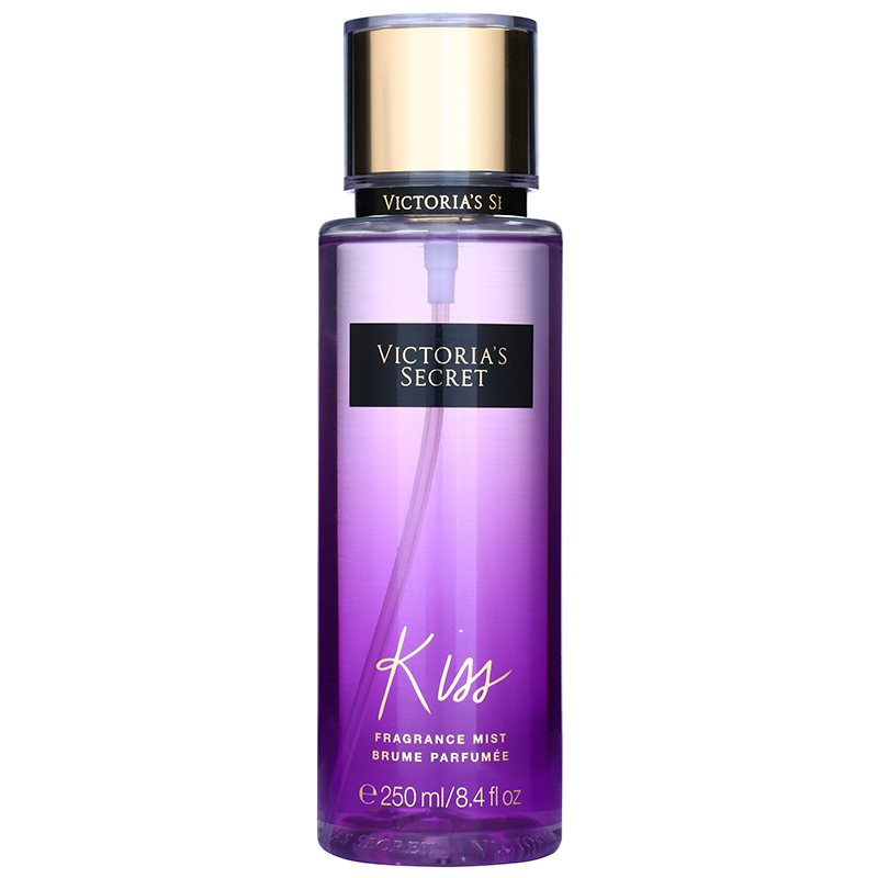 

Victoria's Secret Fantasies Kiss спрей для тіла для жінок