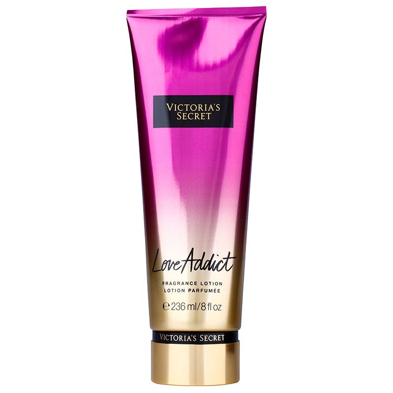 

Victoria's Secret Love Addict молочко для тіла для жінок