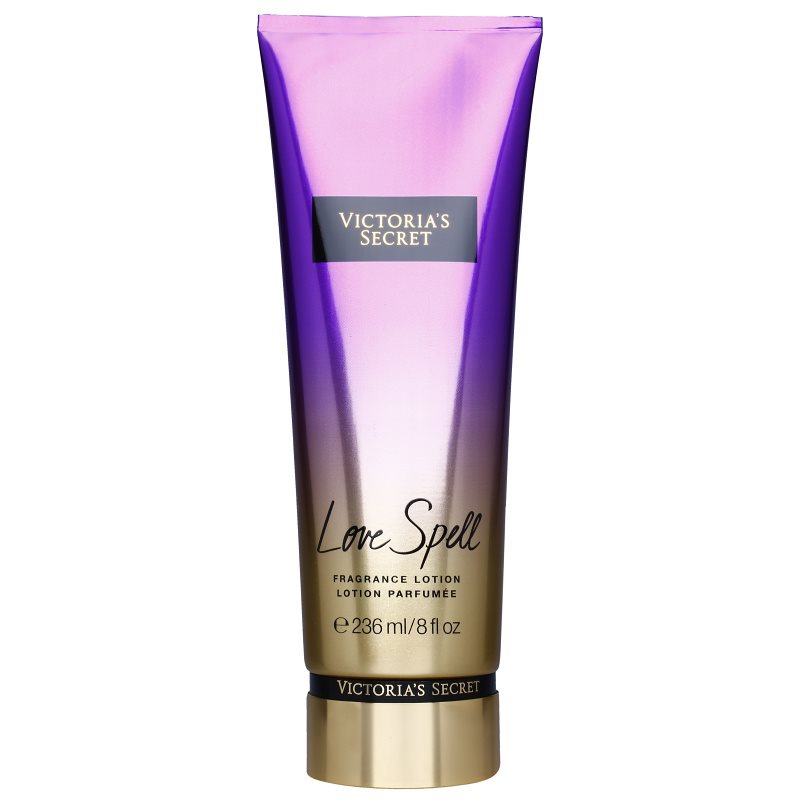 

Victoria's Secret Love Spell молочко для тіла для жінок