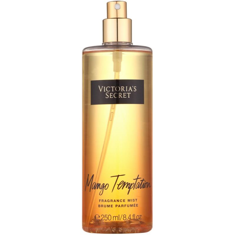 

Victoria's Secret Mango Temptation спрей для тіла для жінок