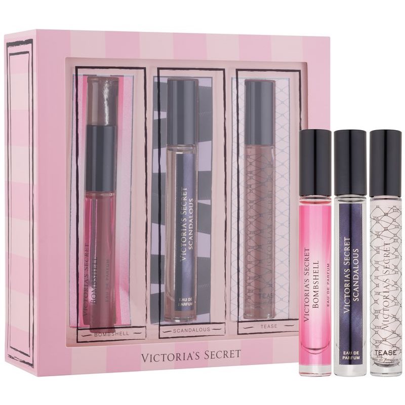 

Victoria's Secret Mini подарунковий набір II.