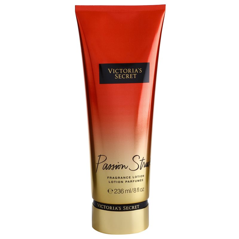 

Victoria's Secret Passion Struck молочко для тіла для жінок