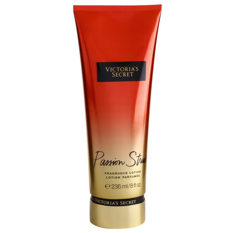 

Victoria's Secret Passion Struck молочко для тіла для жінок