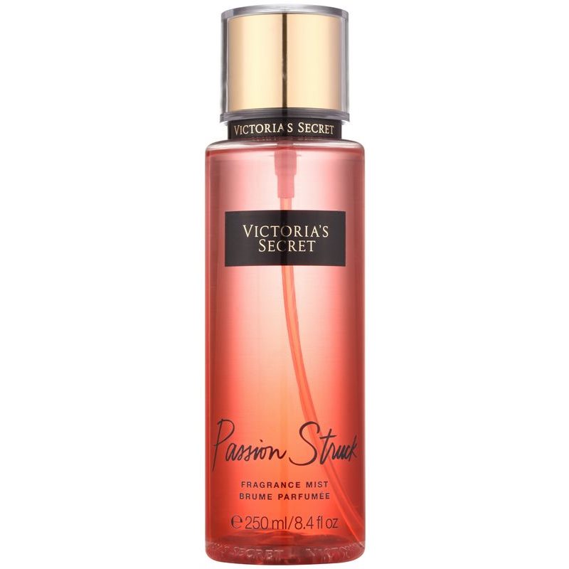 

Victoria's Secret Passion Struck спрей для тіла для жінок