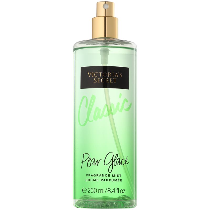 Victoria's Secret Fantasies telový sprej pre ženy 250 ml
