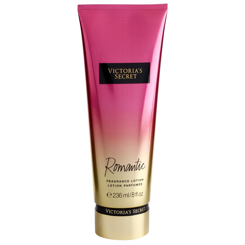 

Victoria's Secret Romantic молочко для тіла для жінок