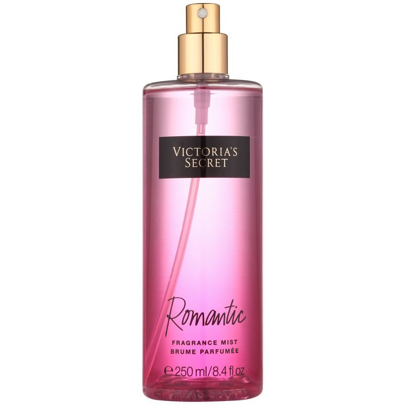 

Victoria's Secret Romantic спрей для тіла для жінок
