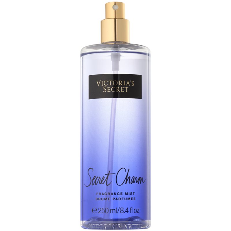 

Victoria's Secret Secret Charm спрей для тіла для жінок