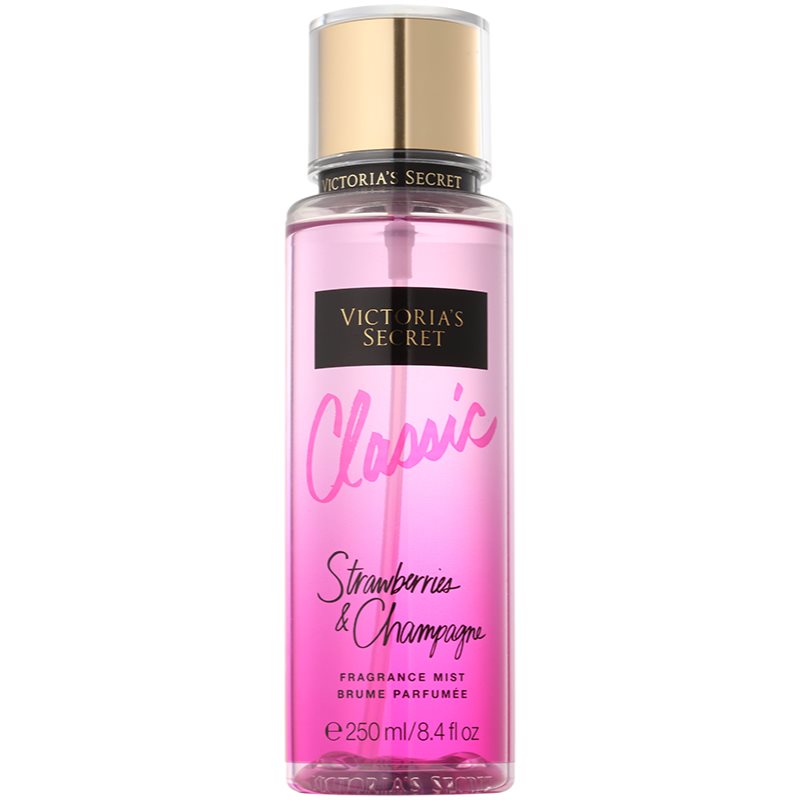 Victoria's Secret Fantasies spray corporel pour femme 250 ml female