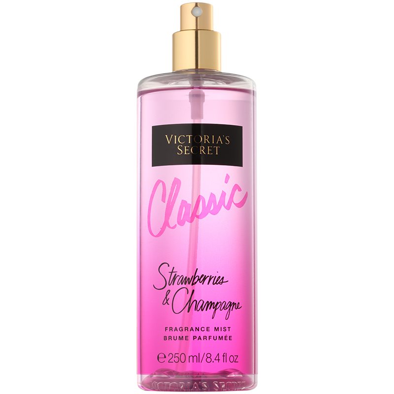 Victoria's Secret Romantic Bodyspray für Damen 250 ml