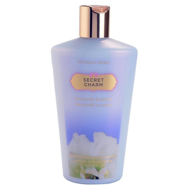 

Victoria's Secret Secret Charm Honeysuckle & Jasmine молочко для тіла для жінок