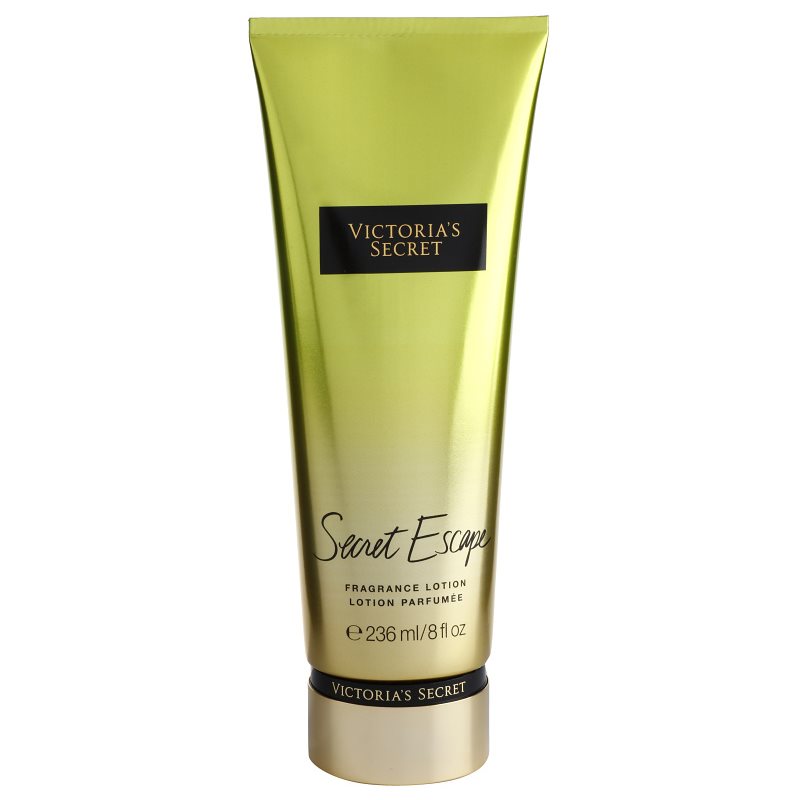 

Victoria's Secret Secret Escape молочко для тіла для жінок