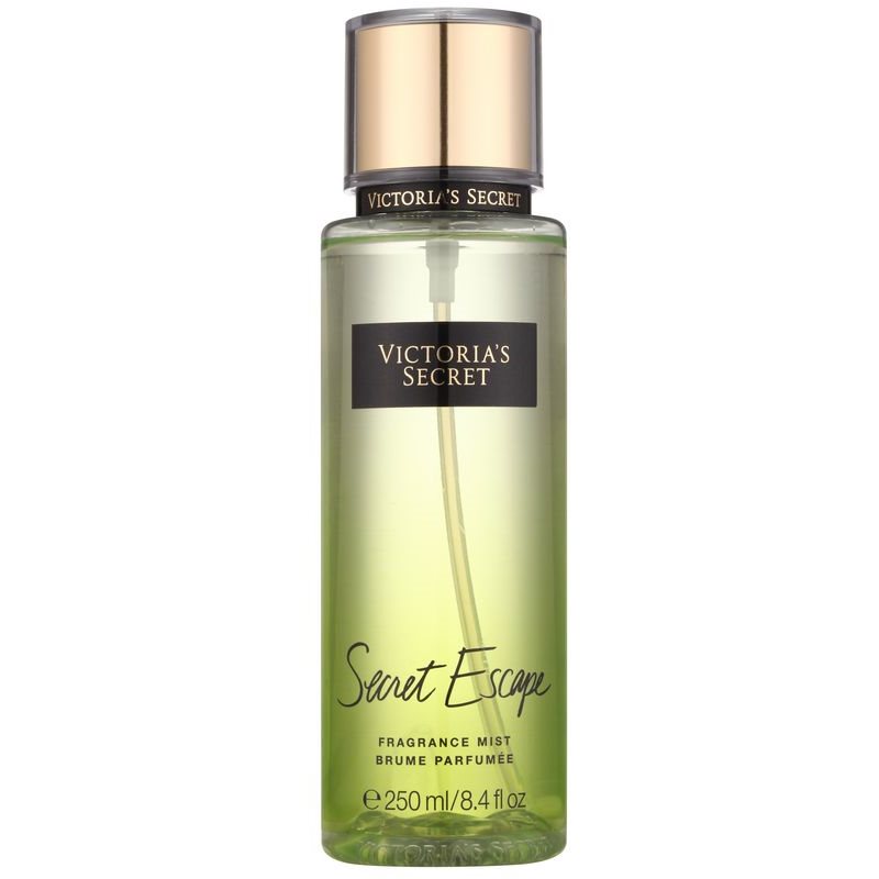 

Victoria's Secret Secret Escape спрей для тіла для жінок