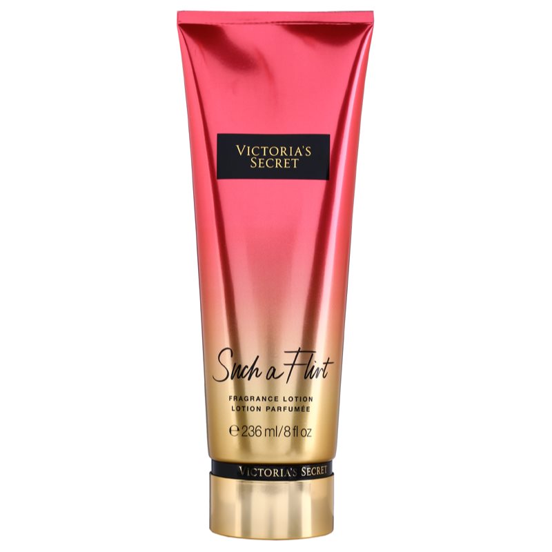 

Victoria's Secret Such a Flirt молочко для тіла для жінок