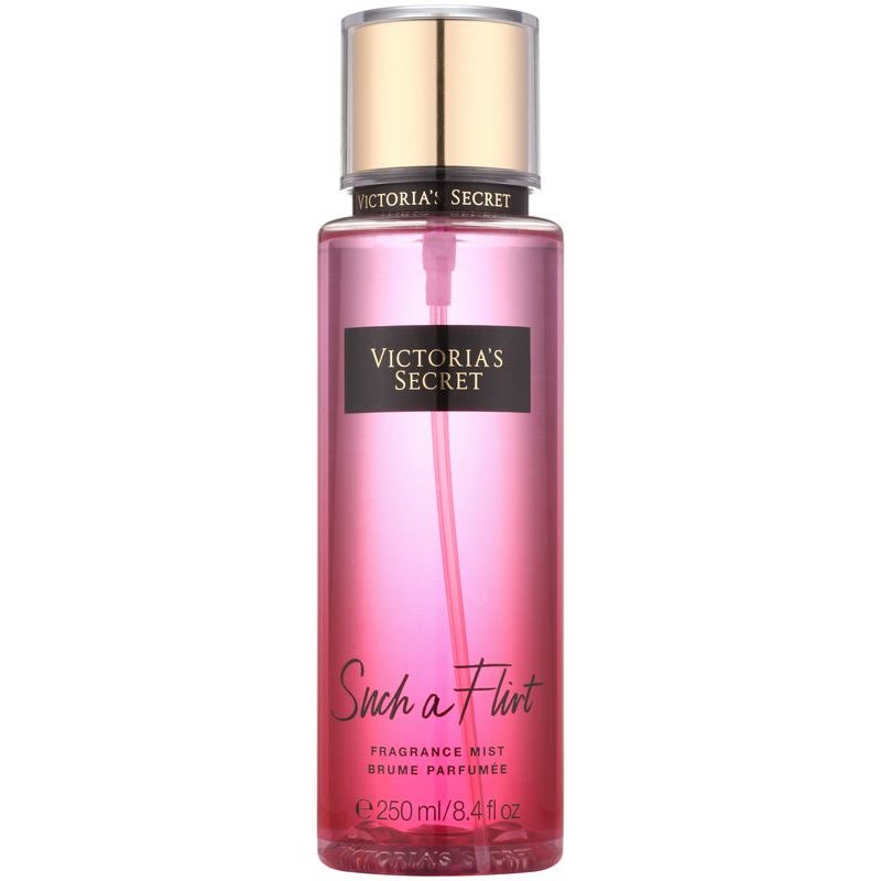 

Victoria's Secret Such a Flirt спрей для тіла для жінок