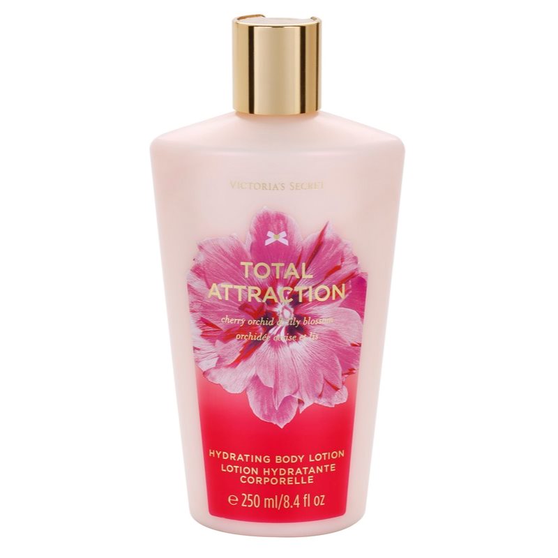

Victoria's Secret Total Attraction молочко для тіла для жінок