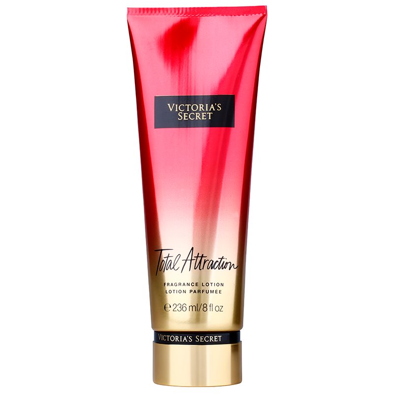 

Victoria's Secret Fantasies Total Attraction молочко для тіла для жінок