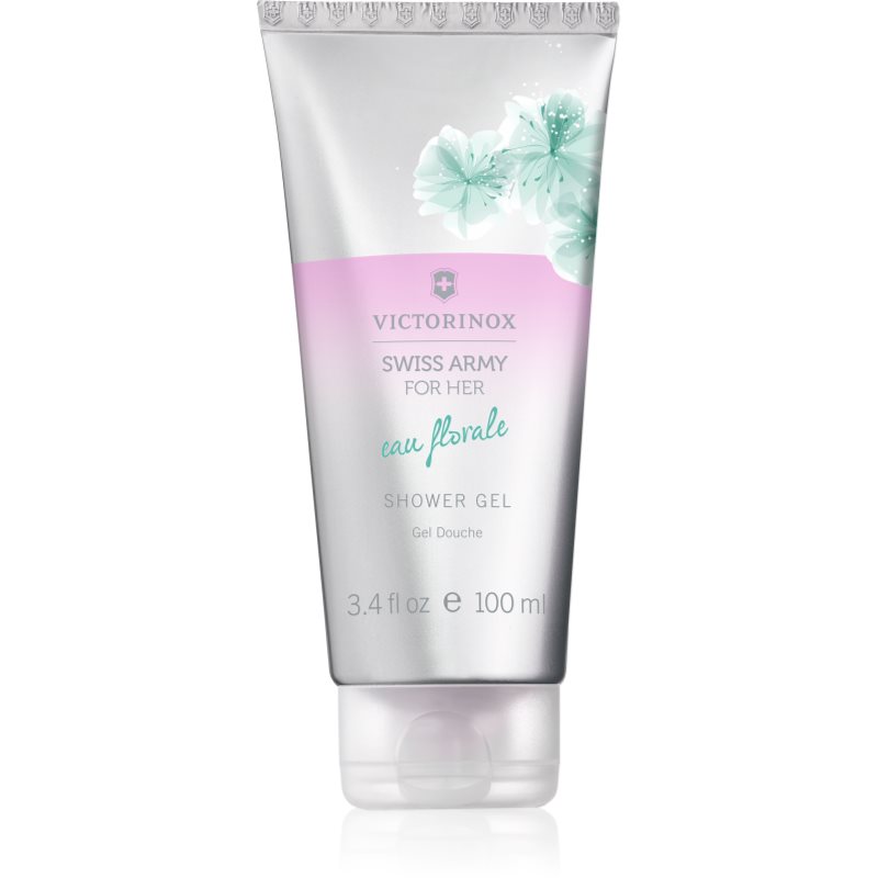 

Victorinox Eau Florale гель для душу для жінок
