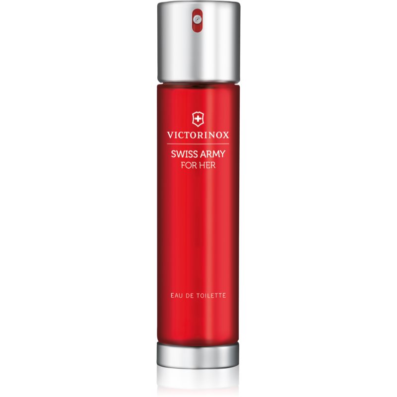 

Victorinox Swiss Army Heritage туалетна вода для жінок