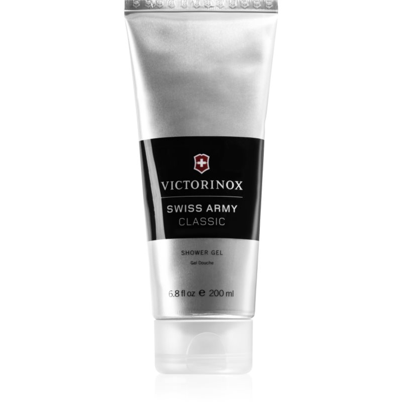 

Victorinox Classic гель для душу для чоловіків