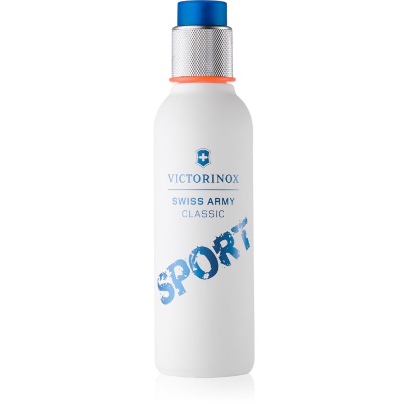 

Victorinox Swiss Army Heritage Classic Sport туалетна вода для чоловіків