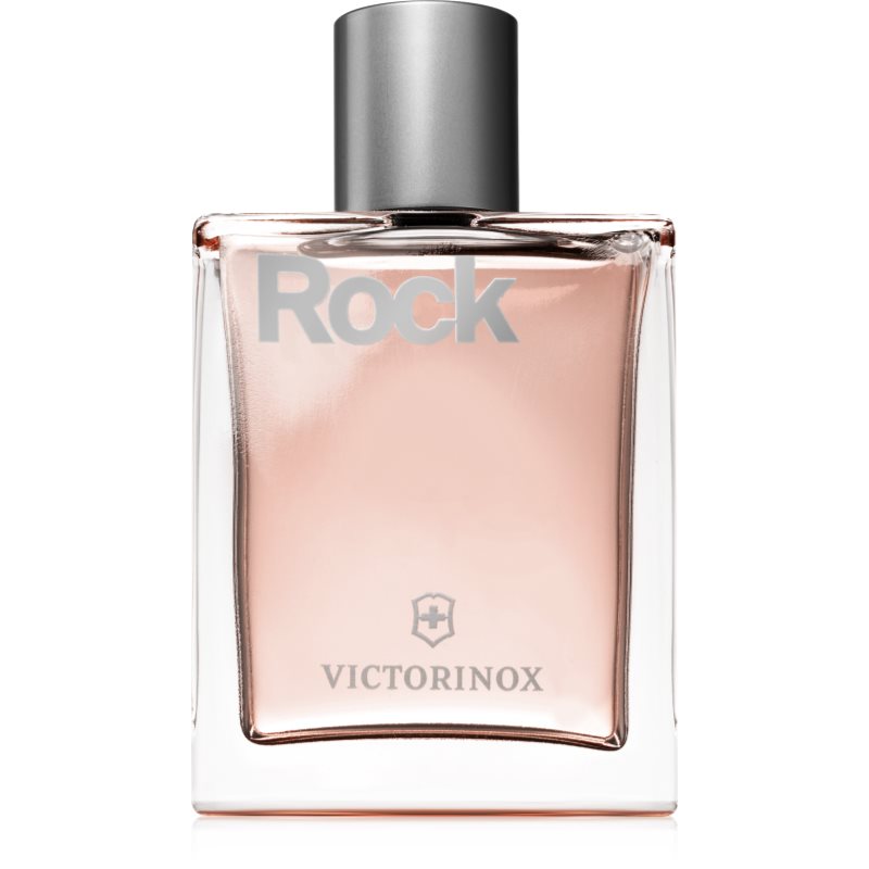 

Victorinox Swiss Army Signature Rock туалетна вода для чоловіків