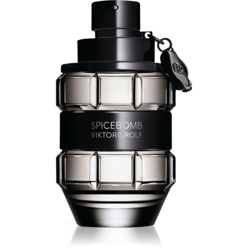 

Viktor & Rolf Spicebomb туалетна вода для чоловіків