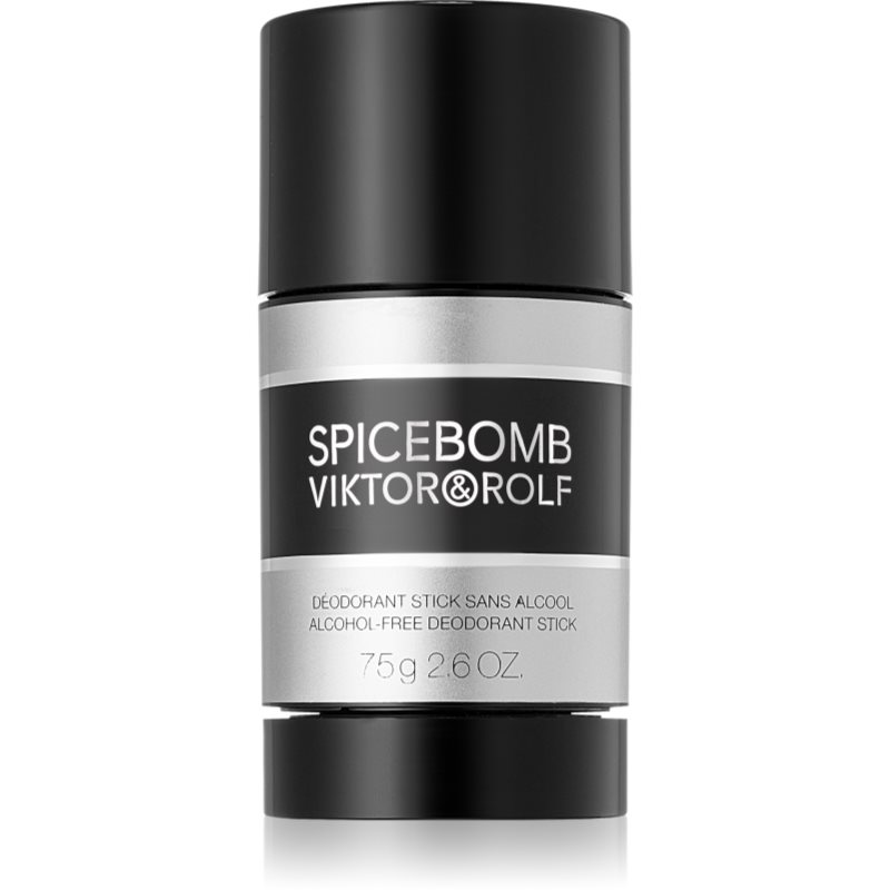 

Viktor & Rolf Spicebomb дезодорант-стік для чоловіків
