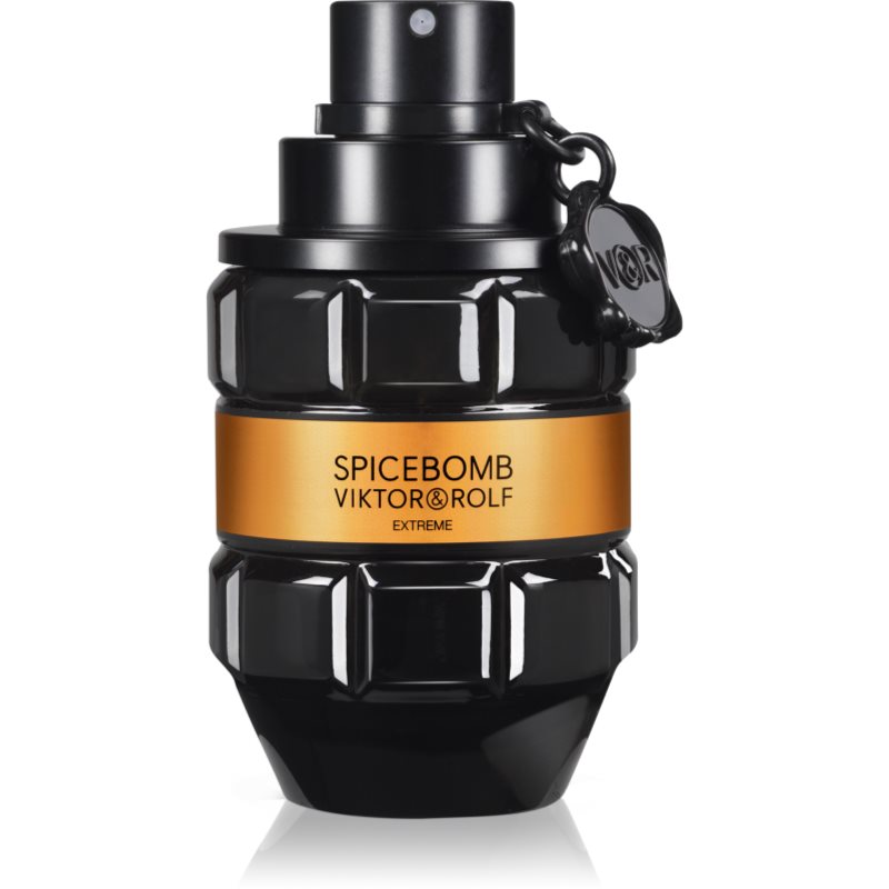

Viktor & Rolf Spicebomb Extreme парфумована вода для чоловіків