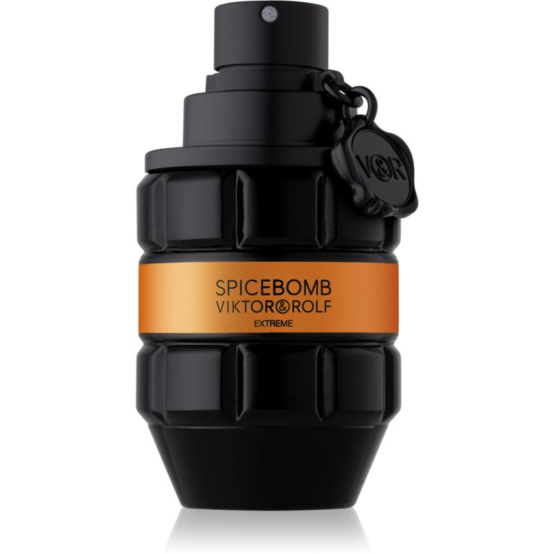 Viktor & Rolf Spicebomb Extreme Parfumuotas vanduo vyrams 50 ml