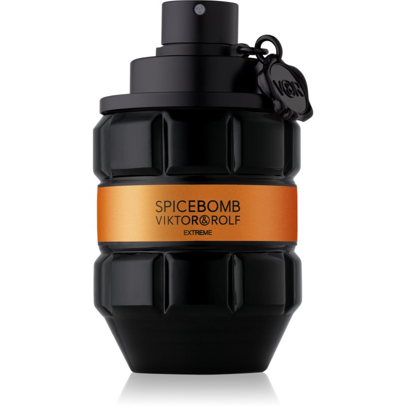 Viktor & Rolf Spicebomb Extreme parfumska voda za moške 90 ml
