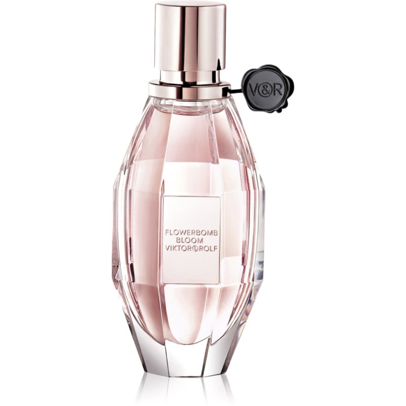 

Viktor & Rolf Flowerbomb Bloom туалетна вода для жінок